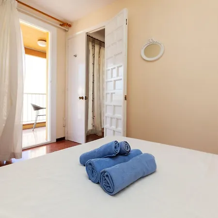 Daire Alexandra By Interhome Platja d'Aro