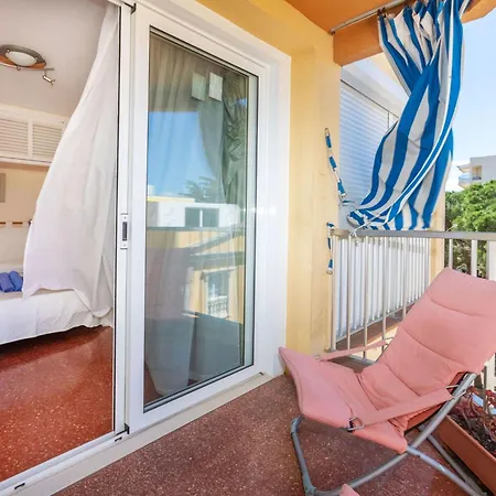 Alexandra By Interhome Daire