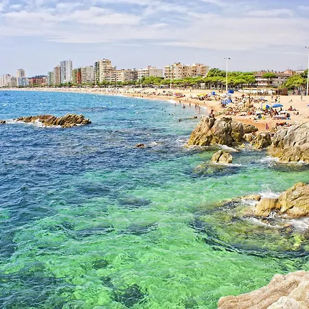 Daire Alexandra By Interhome Platja d'Aro