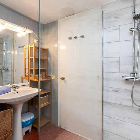 Alexandra By Interhome Daire *
