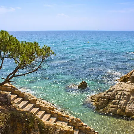 Alexandra By Interhome Apartment Platja d'Aro