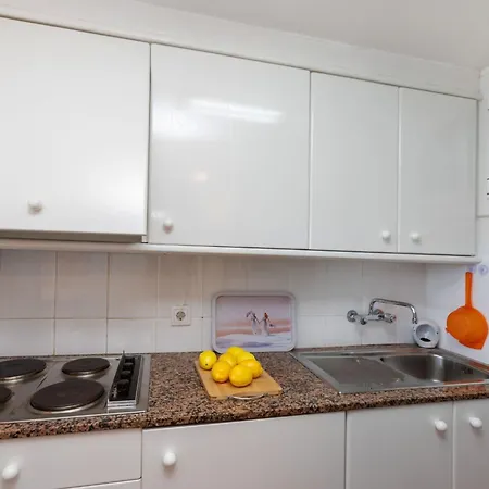 Apartment Alexandra By Interhome