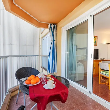Lägenhet Alexandra By Interhome *