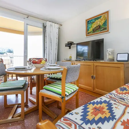 Alexandra By Interhome Platja d'Aro